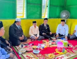 BAZNAS Tanah Bumbu Serahkan Hasil Bedah Rumah Layak Huni Program TA 2025