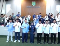 Komitmen Tanah Bumbu Dukung Penuh Pembangunan KSPEAN