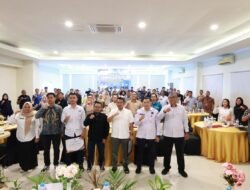 Tanah Bumbu Dorong Pelaku Usaha Pahami OSS-RBA dan Tertib LKPM