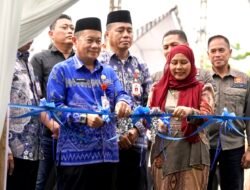 Tanah Bumbu Festival Literasi Gaungkan Semangat Baca