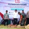 Dandim 1022/Tnb Sukseskan Program Koperasi Merah Putih