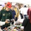 Bupati Tanah Bumbu Komitmen  Dukung Gerakan Serbu Pasar
