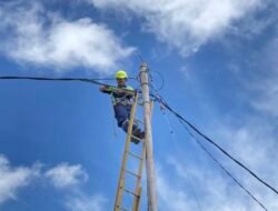 DPRD Tanbu Respon Keluhan Warga Pesisir Yang Belum Teraliri Listrik PLN
