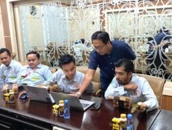 BPJS Ketenagakerjaan Sosialisasi JMO kepada Karyawan Lintas Fortuna Nusantara