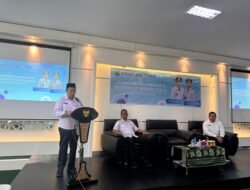 ASN BerAKHLAK dan Budaya Kerja Upaya Tanah Bumbu Tingkatkan Layanan Publik