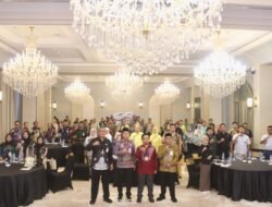 Forum Konsultasi Publik, Komitmen Pemkab Tanah Bumbu Tingkatkan Pelayanan Prima