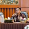 Bupati Andi Rudi Latif Tegaskan Komitmen Tingkatkan Akuntabilitas Kinerja Lewat Rakoor Tindak Lanjut SAKIP Triwulan II 2025
