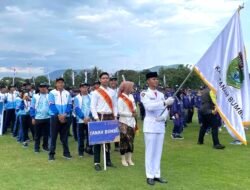Kontingen Tanah Bumbu Raih 80 Medali Resmi Dibuka Porprov Ke-XII Kalsel