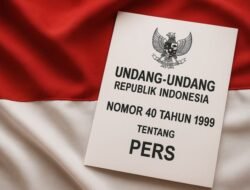 PWI Tanah Bumbu Sosialisasikan UU Pers dan Penyuluhan Hukum UU ITE