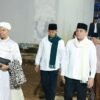Aksi Sinergitas Merah Putih dan Tabligh Akbar,Bupati Tanbu : Sinergi Kunci Kemajuan Daerah
