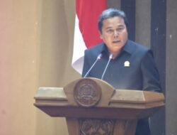 Dua Desa Pesisir di Tanah Bumbu Berpotensi Jadi Kampung Nelayan Merah Putih