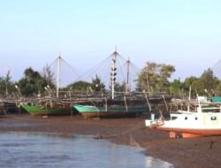 DPRD Tanbu Dukung Program Kampung Nelayan Merah Putih Wilayah Pesisir