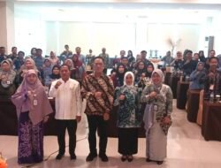 Pemkab Tanah Bumbu Gelar Bimtek Perencanaan untuk Perkuat Kapasitas Aparatur DP3AP2KB