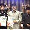 Sinergi Pemkab Tanah Bumbu dan DPRD Dorong Kemajuan Sektor Kesehatan dan Waralaba