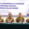 Tanah Bumbu Perkuat Data Akurat untuk Turunkan Stunting, Generasi Sehat Jadi Prioritas