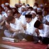 Pemkab Tanah Bumbu Gelar Shalat Hajat dan Do’a Bersama, Tausiyah bersama Ustad Das’ad Latif