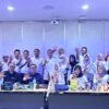 PT Borneo Indobara Gelar Training Export untuk Pelaku UMKM dan BUMDes