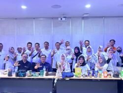 PT Borneo Indobara Gelar Training Export untuk Pelaku UMKM dan BUMDes