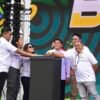 Dibuka Bupati Andi Rudi Latif BATFEST 2025 Gerakkan Ekonomi Daerah