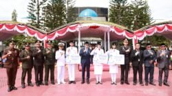 Peringati Hari Bela Negara ke-77, Bupati Andi Rudi Latif Serukan Kesiapsiagaan Hadapi Tantangan Zaman