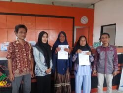 Warga  Penerima Manfaat BLTS di Tanah Bumbu Terima Bantuan Total Senilai Rp7 Miliar