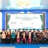 Hari Keluarga Nasional, Tanah Bumbu Komitmen Program Sekolah Lansia