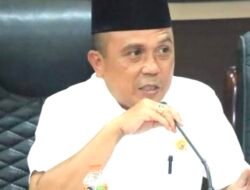 Ketua BK DPRD Tanbu Abdul Rahim Dorong Literasi Digital Anak