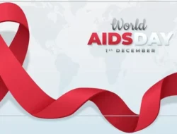 Momen Hari Aids Dunia, Wakil Ketua DPRD Tanbu Hasanuddin : Perlu Sosialisasi dan Deteksi Dini Pencegahan