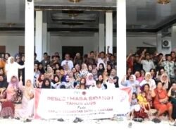 Warga Satui Sampaikan Aspirasi ke Anggota DPRD Tanah Bumbu