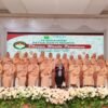 Kepengurusan DWP Kabupaten Tanah Bumbu 2024-2029 Dikukuhkan