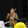 Workshop Seni,Pemkab Tanah Bumbu Lestarikan Seni Tari Banua