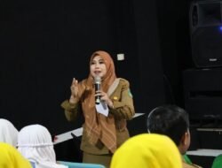 Workshop Seni,Pemkab Tanah Bumbu Lestarikan Seni Tari Banua