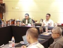 Bupati Andi Rudi Latif Dorong Penguatan Ekonomi Lokal Berbasis SDM