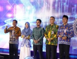 Tanah Bumbu Raih Penghargaan Mitra Humas Pemprov di AMPK 2025