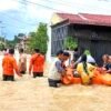 Mengapa Banjir di Sumut Tidak Ditetapkan Sebagai Bencana Nasional?
