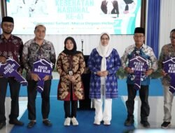 Pemkab Tanah Bumbu Serahkan Empat Gedung Puskesmas Pembantu