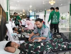 Tanah Bumbu Peringati HKN ke-61 Sediakan Layanan Kesehatan Gratis