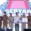 Gebyar Panutan Pajak Kendaraan Bermotor Tahun 2025, Tanah Bumbu Perkuat Sinergi dengan Pemprov Kalsel