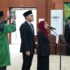 Pemprov Kalsel Lantik 111 Pejabat Fungsional, Perkuat Profesionalisme ASN