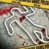 Kurang 24 Jam Polsek Mantewe ungkap Kasus Pembunuhan