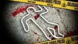 Kurang 24 Jam Polsek Mantewe ungkap Kasus Pembunuhan