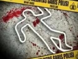 Kurang 24 Jam Polsek Mantewe ungkap Kasus Pembunuhan