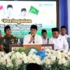 Pemkab Tanah Bumbu Peringati Isra Mi’raj Nabi Muhammad SAW dan Haul ke-21 KH Muhammad Zaini bin Abdul Ghani