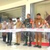 Grand Opening,AZKO dan Chatime Hadir Perdana di Batulicin