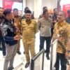 Pemkab Tanah Bumbu Dorong Pertumbuhan Ekonomi Daerah Sektor Ritel Modern