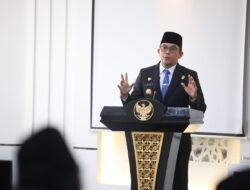 Bupati Tanah Bumbu Tekankan Peningkatan SDM untuk Wujudkan Daerah Bebas Pengangguran