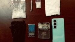 Satresnarkoba Polres Tanah Bumbu Ungkap Kasus Narkotika