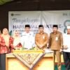 Tanah Bumbu Gelar Tasyakuran Peringatan Hari Amal Bakti ke-80 Kemenag
