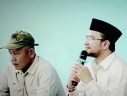 Wakil Ketua DPRD Tanah Bumbu Dorong Pembentukan Kelompok Usaha Warga