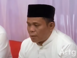 Momentum Isra Mi’raj Wakil Ketua I DPRD Tanah Bumbu Ajak Perkuat Persatuan Ditengah Dinamika Kehidupan